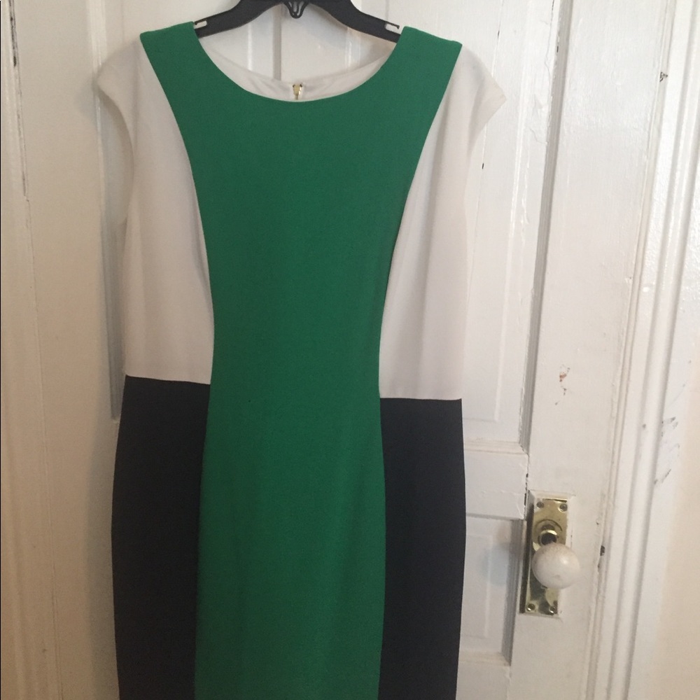 Woman’s size 12 Karen Darren dress